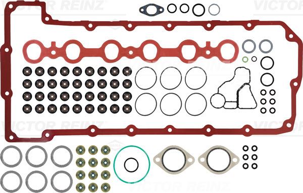 VICTOR REINZ 02-37289-01 Motor Silindir Kafa Contası - BMW 7 (F01, F02, F03, F04) uyumlu