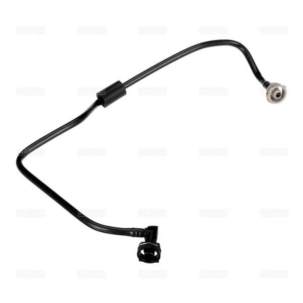 RAPRO R251193 İklimlendirme Sistemi Klima Hortum & Borular - AUDI A8 D4 (4H2, 4H8, 4HC, 4HL) uyumlu