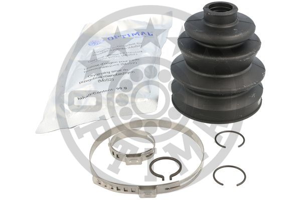 OPTIMAL CVB-10158CR Diferansiyel & Aktarma Sistemi Tahrik Parçaları - SUZUKI SWIFT II Hatchback (EA, MA) uyumlu