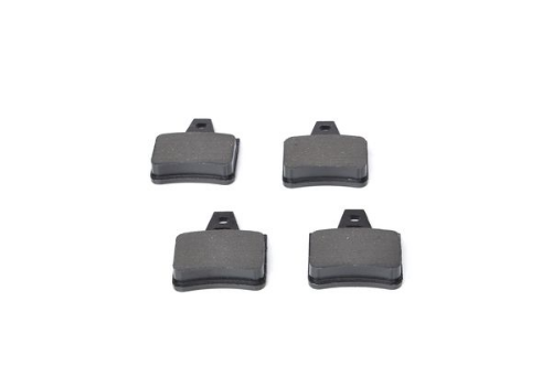 BOSCH 0 986 460 958 Fren Sistemleri Fren Balatası - CITROËN XANTIA (X1_, X2_) uyumlu