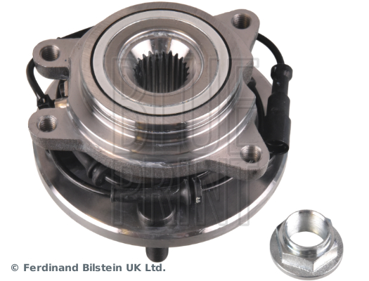 BLUE PRINT ADJ138220 Jant & Lastik & Bijon Poyra - LAND ROVER DISCOVERY II (L318) uyumlu