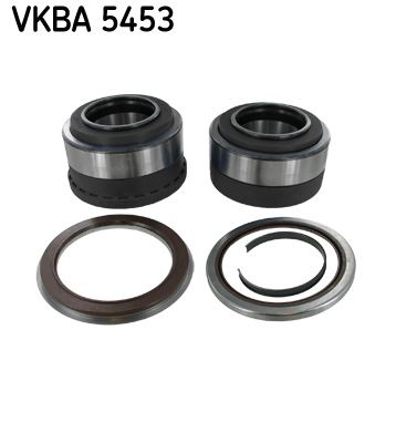 SKF VKBA 5453 Jant & Lastik & Bijon Poyra - FORD F-MAX uyumlu