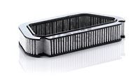 MANN-FILTER CUK 4136 İklimlendirme Sistemi Polen Filtresi - AUDI A8 D3 (4E2, 4E8) uyumlu