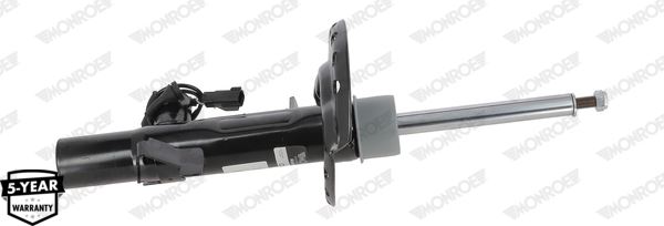 MONROE C2504R Süspansiyon Sistemi Amortisör - FORD MONDEO IV Turnier (BA7) uyumlu