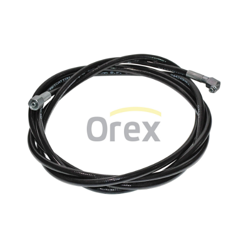 Kabin Hortumu - OREX - 955017 Ürün Görseli