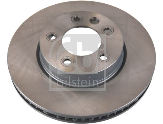 FEBI BILSTEIN 33165 Fren Sistemleri Fren Diski - VW TOUAREG (7P5, 7P6) uyumlu