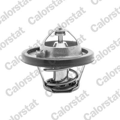 CALORSTAT by Vernet TH6837.82J Motor Termostat - FORD C-MAX II (DXA/CB7, DXA/CEU) uyumlu