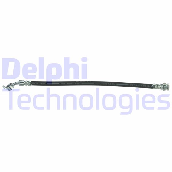 DELPHI LH7238 Fren Sistemleri Fren Hortumları - SUZUKI GRAND VITARA II (JT, TE, TD) uyumlu