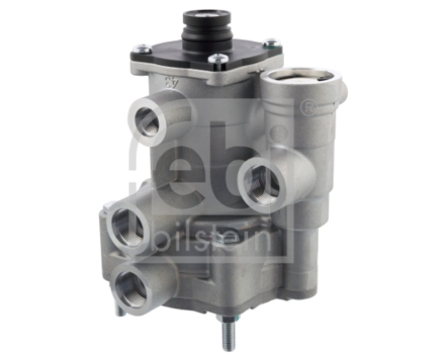 FEBI BILSTEIN 108808 Fren Sistemleri İşletme Fren Valfi - MERCEDES-BENZ UNIMOG uyumlu
