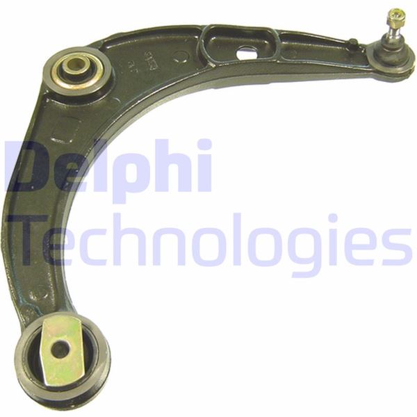 DELPHI TC746 Süspansiyon Sistemi Bugi Kolu - RENAULT SAFRANE I (B54_) uyumlu