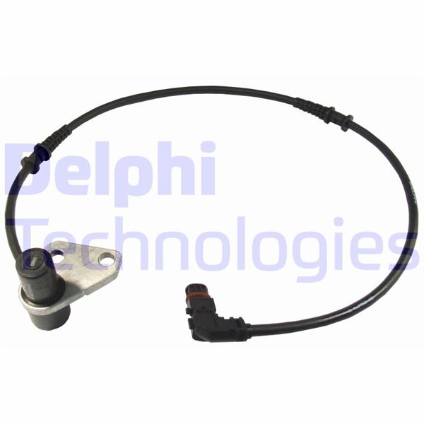 DELPHI SS20054 Fren Sistemleri Sürüş Dinamiği Ayarı - MERCEDES-BENZ E-SERISI (W210) uyumlu