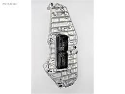 Şanzıman Kontrol Ünitesi - RENAULT ORIJINAL - 310320756R