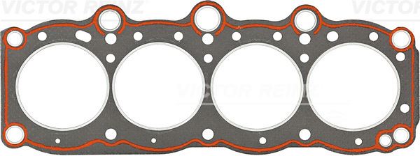 VICTOR REINZ 61-52166-00 Motor Silindir Kafa Contası - TOYOTA CARINA IV (_T15_) uyumlu