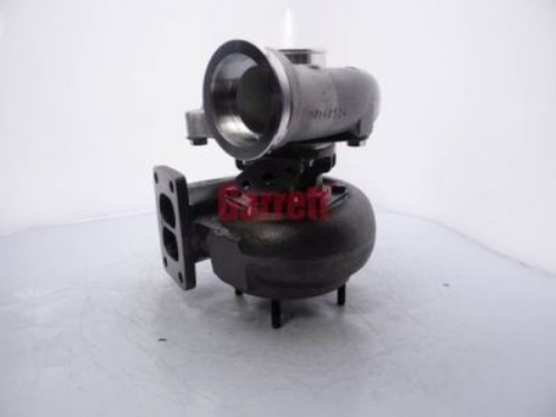 GARRETT 465366-5013S Motor Turboşarj & Parçaları - MERCEDES-BENZ LK/LN2 uyumlu