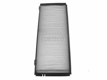 CORTECO 21652871 İklimlendirme Sistemi Polen Filtresi - RENAULT ESPACE IV (JK0/1_) uyumlu