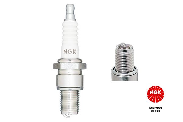 NGK 7058 Ateşleme Sistemi Buji - RENAULT 12 (117_) uyumlu