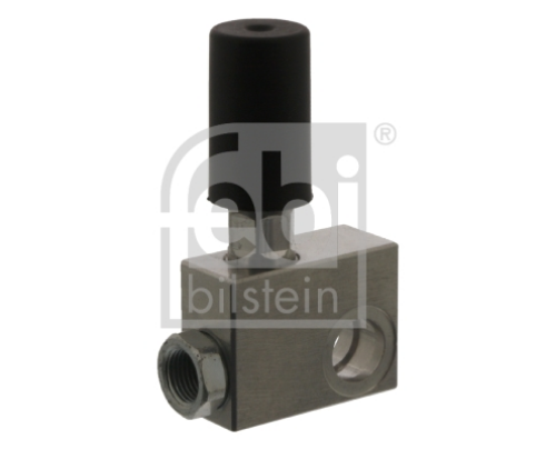 FEBI BILSTEIN 39165 Motor El Pompası Aksesuarı - VOLVO FH12 uyumlu