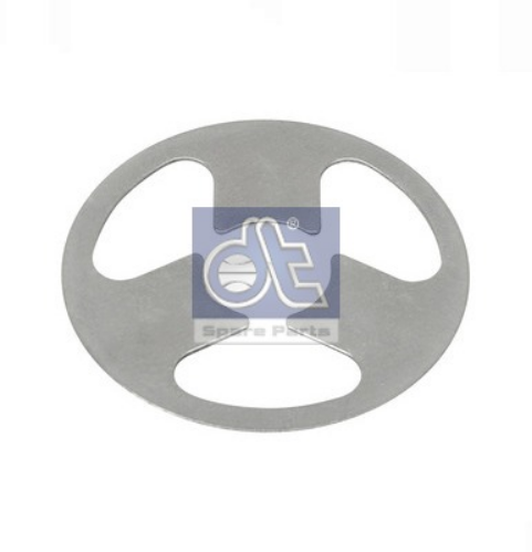 DT Spare Parts 2.32639 Motor Yağ Devre Yalıtımı - VOLVO FH16 II uyumlu