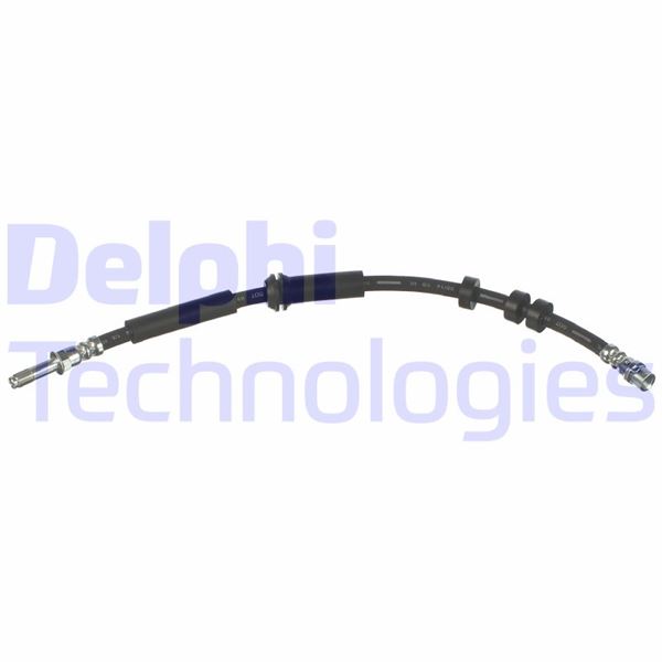 DELPHI LH6990 Fren Sistemleri Fren Hortumları - AUDI A7 Sportback (4GA, 4GF) uyumlu