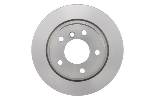 BOSCH 0 986 479 306 Fren Sistemleri Fren Diski - BMW 3 (E90) uyumlu