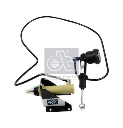 DT Spare Parts 7.90524 Debriyaj Sistemi Debriyaj Merkezi - IVECO DAILY III Platform şasi uyumlu