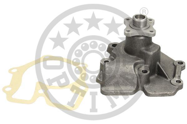 OPTIMAL AQ-1176 Motor Devirdaim - FORD TRANSIT Minibüs/Otobüs (V_ _) uyumlu