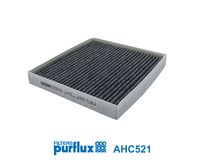 PURFLUX AHC521 İklimlendirme Sistemi Polen Filtresi - HYUNDAI TUCSON (TL, TLE) uyumlu