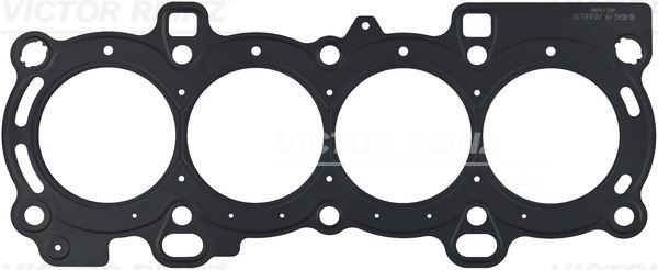VICTOR REINZ 61-35930-00 Motor Silindir Kafa Contası - FORD FIESTA V (JH_, JD_) uyumlu