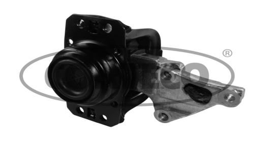 CORTECO 80001989 Motor Motor Yataklama - PEUGEOT 307 (3A/C) uyumlu