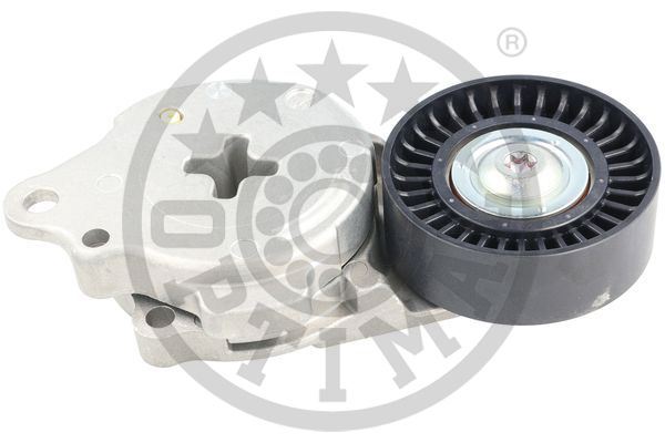 OPTIMAL 0-N2509 Motor Kayış Gergisi - TOYOTA IQ (_J1_) uyumlu