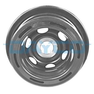 DAYCO DPV1099 Motor Kayış Kasnağı - MERCEDES-BENZ C-SERISI T-Model (S203) uyumlu