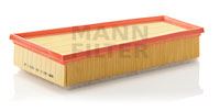 MANN-FILTER C 32 123/1 Motor Hava Filtresi - PEUGEOT 306 Cabrio (7D, N3, N5) uyumlu