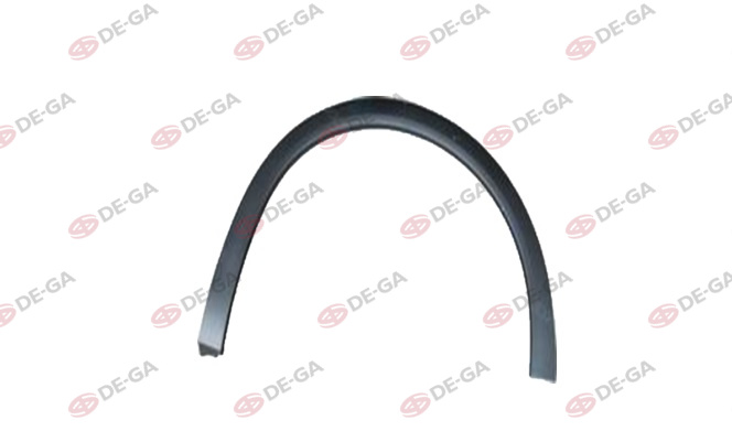 Tampon Çıtası - DEGA - BYD13A3010