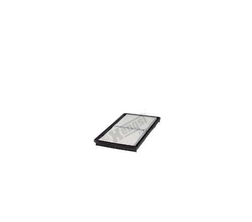 HENGST FILTER E963LI İklimlendirme Sistemi Polen Filtresi - MERCEDES-BENZ VITO Minibüs/Otobüs (W638) uyumlu