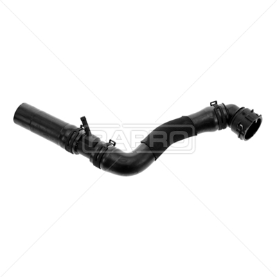 RAPRO R25080 Soğutma Sistemi Soğutma Hortumları & Bağlantıları - SEAT IBIZA III (6L1) uyumlu