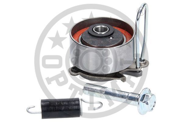 OPTIMAL 0-N1330 Motor Kayış Kasnağı - HONDA CIVIC VII Hatchback (EU, EP, EV) uyumlu