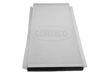 CORTECO 80000065 İklimlendirme Sistemi Polen Filtresi - LAND ROVER RANGE ROVER III (L322) uyumlu