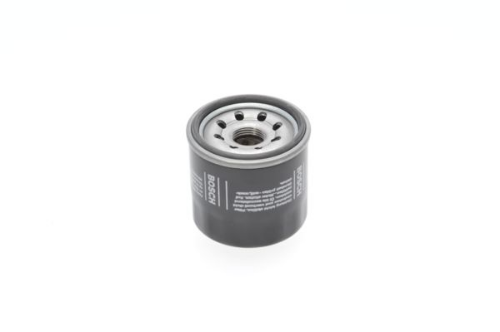 BOSCH 0 986 452 058 Motor Yağ Filtresi - SUZUKI SWIFT IV (FZ, NZ) uyumlu