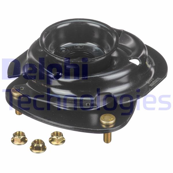 DELPHI BSJ10015 Süspansiyon Sistemi Amortisör - SUBARU LEGACY II (BD) uyumlu