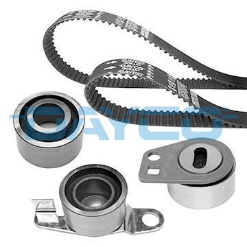 DAYCO KTB456 Motor Triger Seti - ROVER 600 I (RH) uyumlu