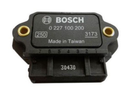 BOSCH 0 227 100 200 30-GRP-0 227 100 200 Ürün Görseli