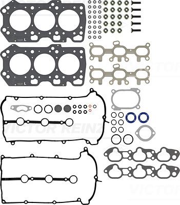 VICTOR REINZ 02-53070-01 Motor Silindir Kafa Contası - MAZDA MX-6 (GE) uyumlu