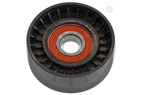 OPTIMAL 0-N2046S Motor Kayış Kasnağı - FIAT SCUDO Panelvan/Van (270_, 272_) uyumlu