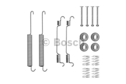 BOSCH 1 987 475 284 Fren Sistemleri Fren Kampanası - NISSAN MAXIMA / MAXIMA QX IV (A32) uyumlu