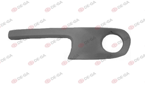 Tampon Izgarası - DEGA - BMW07CO053