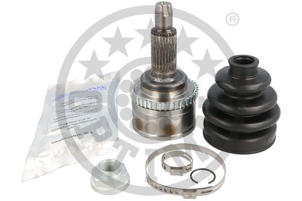 OPTIMAL CW-2753 Diferansiyel & Aktarma Sistemi Mafsallar - SUZUKI IGNIS I (FH) uyumlu