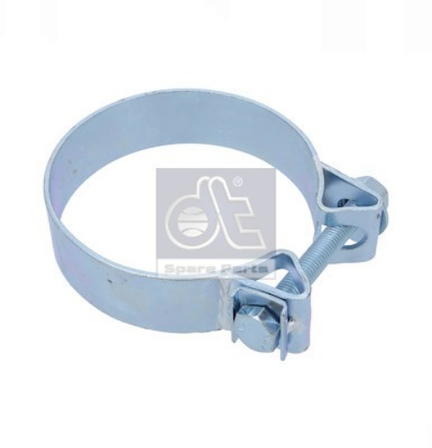 DT Spare Parts 1.12382 Emme & Egzoz Sistemi Bağlantı Parçaları - SCANIA N - series bus uyumlu