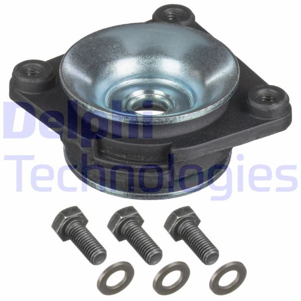 DELPHI BSJ10096 Süspansiyon Sistemi Amortisör - VOLVO S80 I (184) uyumlu