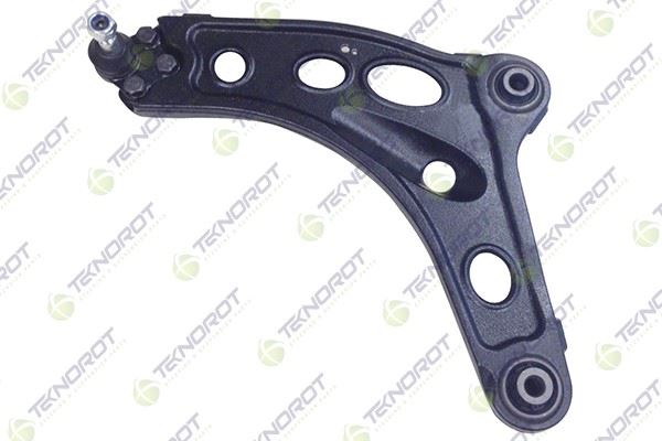 TEKNOROT R-169 Süspansiyon Sistemi Bugi Kolu - RENAULT TRAFIC III Panelvan/Van (FG_) uyumlu
