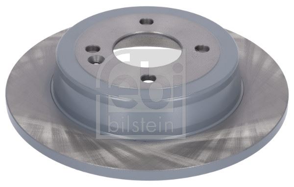 FEBI BILSTEIN 108420 Fren Sistemleri Fren Diski - KIA RIO III (UB) uyumlu